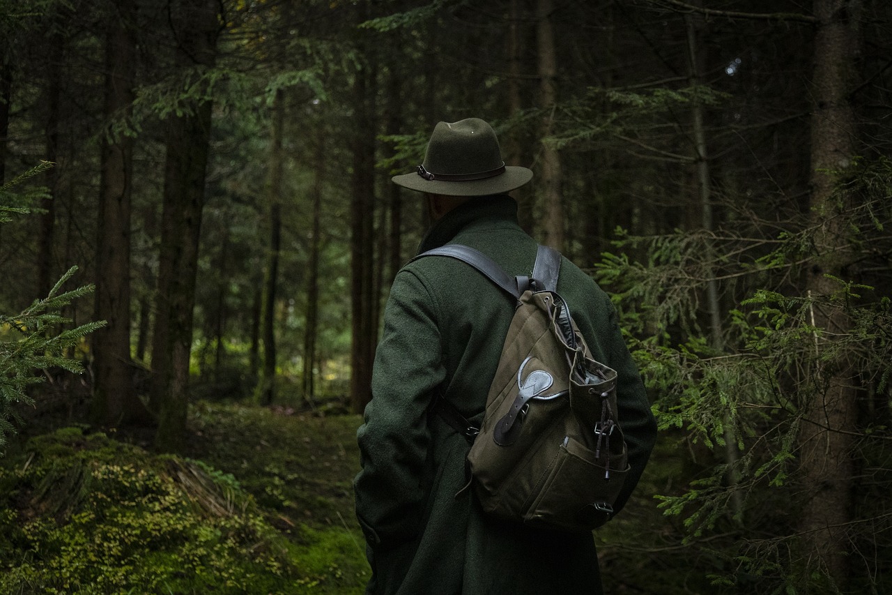 The Quiet Corners of Australia’s Tasmanian Wilderness